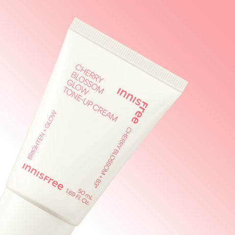 Innisfree Cherry Blossom G. Tone Up Cream 50Ml