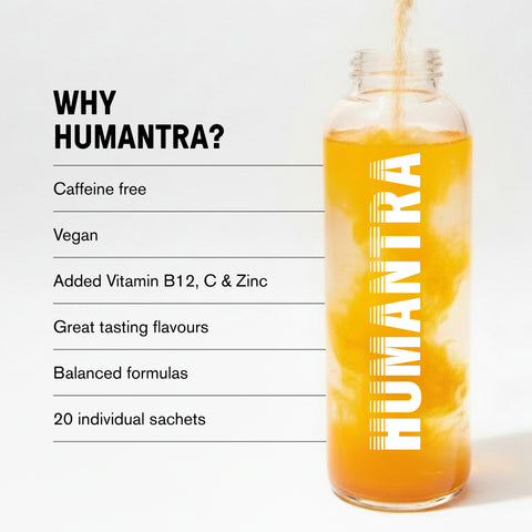 Humantra Mango, 20 Sachets
