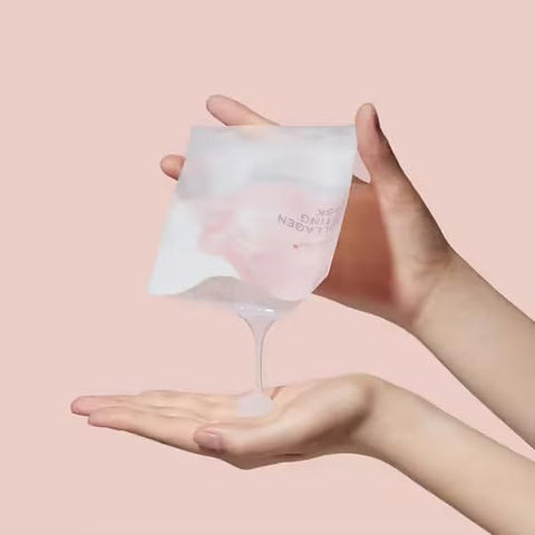 Medicube Collagen Lifting Mask 27g