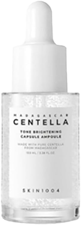 Skin1004 Madagascar Centella Tone Brightening Capsule Ampoule 30Ml