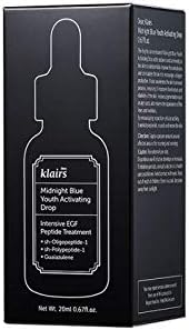 Klairs Midnight Blue Youth Activating Drop 20 mL