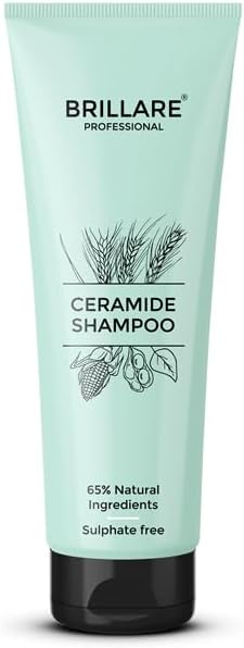 Brillaire Ceramide Shampoo 200 Ml