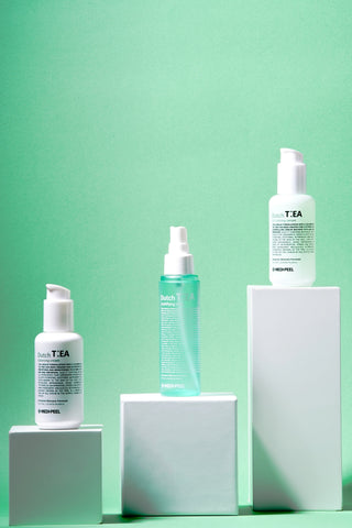 MEDI-PEEL Dutch Tea Balancing Cream (70g)