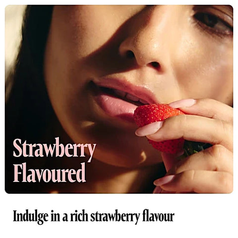 بولدكير فايب بنكهة الفراولة 100 مل