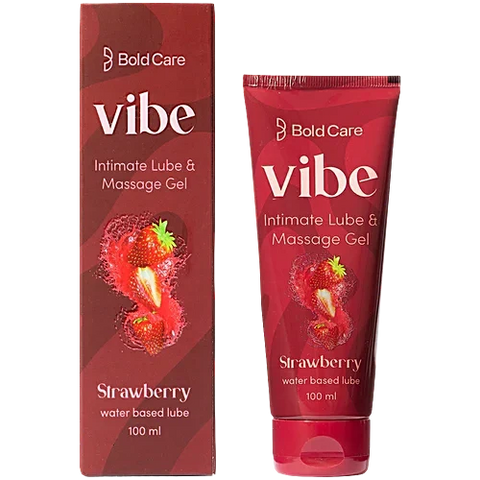 بولدكير فايب بنكهة الفراولة 100 مل