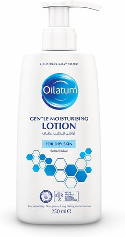 Oilatum Gentle Moisturising Lotion 250Ml