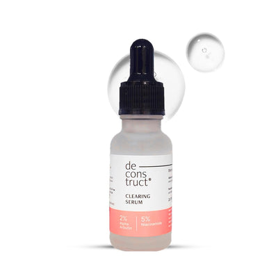 Deconstruct Clearing serum 20ml