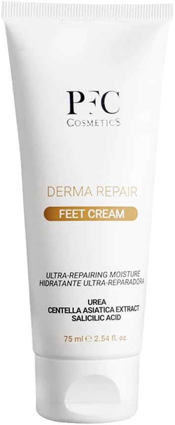 Pfc Derma Repair Feet Treatment Intense 75ml