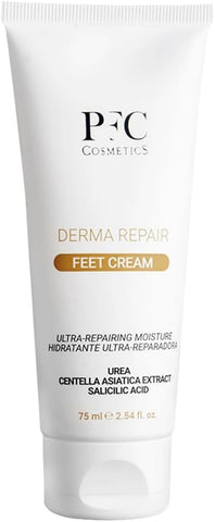 Pfc Derma Repair Feet Treatment Intense 75ml