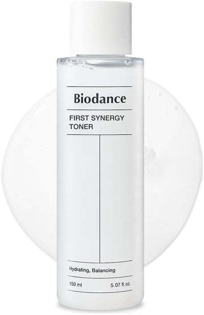 Biodance First Synergy Toner 150ml