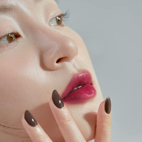 Rom&Nd Dewyâ·Ful Water Tint 07 Cherry Way