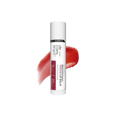 Deconstruct Brightening Tinted with SPF Lip Balm 30 4g