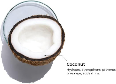 Brillaire Pure Coconut Oil 200Ml