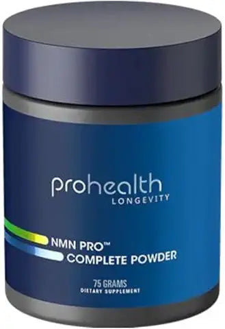 NAD+ Pro Complete، 75 جرامًا