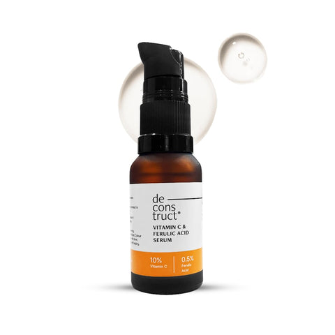 Deconstruct Vitamin c serum - 20 ml