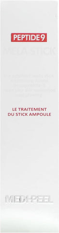 MEDI-PEEL - Peptide 9 Mela Stick 10G
