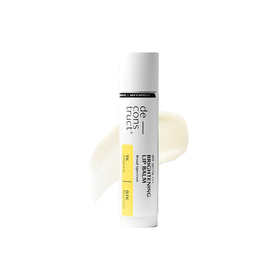 Deconstruct Brightening Lip Balm - 1 Vitamin C + 0.1 Resorcinol SPF 30 4g