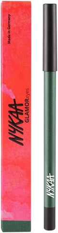 NYKAA Glamoreyes Eye Pencil Jade Jinx 03