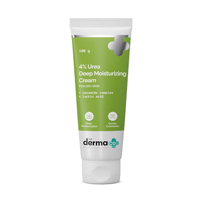 The Derma Co. Skin Nourish Combo