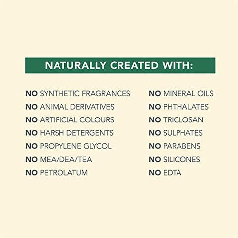 Sukin Natural Balance Conditioner, 500 Ml