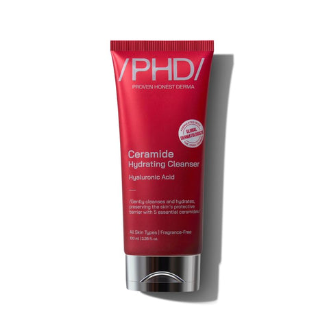 PHD Ceramide Hydrating Cleanser 100ml