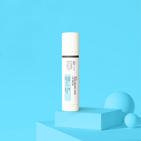 Deconstruct Hyaluronic acid Lip Balm 4g