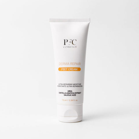 Pfc Derma Repair Feet Treatment Intense 75ml