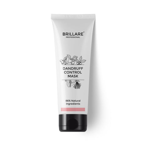Brillaire Dandruff Control Mask 125Ml
