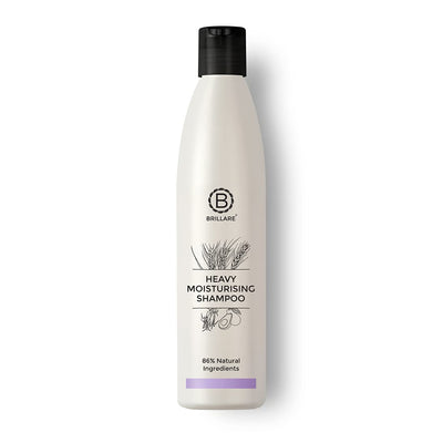 Brillaire Heavy Moisturising Shampoo 300 Ml