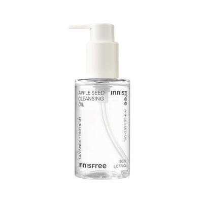 Innisfree Apple Seed Cleansing Oil 150Ml