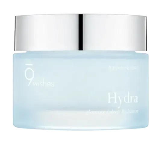 9Wishes Hydra Ampule Cream 50 ml