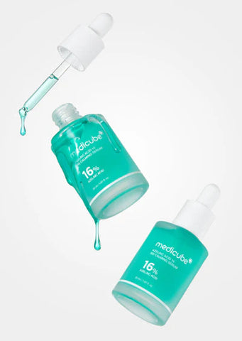 Medicube Azelaic Acid 16 Calming Serum 30Ml