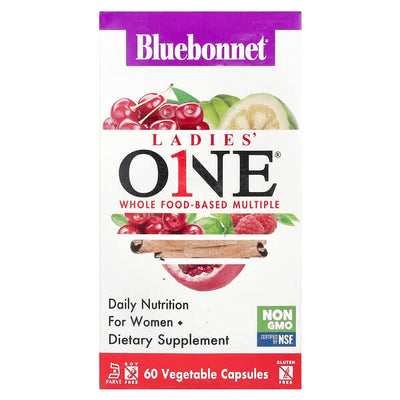 BlueBonnet WOMENS ONE WFB MULTI 60S