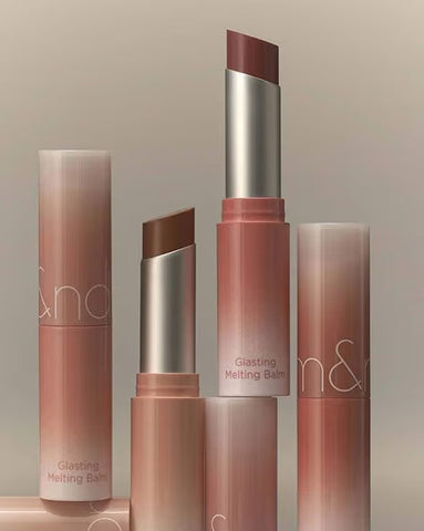 Rom&Nd Glasting Melting Balm 13 Scotch Nude