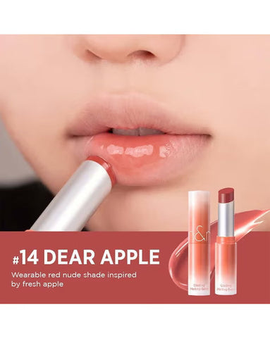 Rom&Nd Glasting Melting Balm 14 Dear Apple