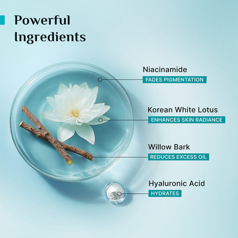 مرطب جل كوري خالي من الزيوت من بيلجريم 50 جرام