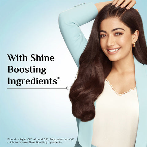 Pilgrim Sulfate Free Shampoo 200 ml