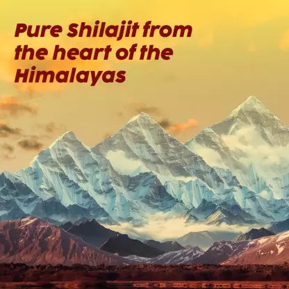 PLIX Pure Shilajit Elaichi Kulfi Flavour 15 Effervescent Tablets