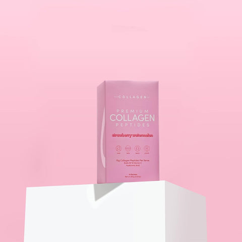 The Collagen Co. CO COLL SACH 15GX14S