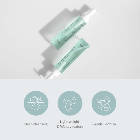 Gentle Pore Cleansing Oil 150ml