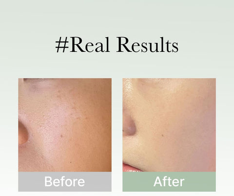 Arencia Holy Hyssop Serum 30 50G