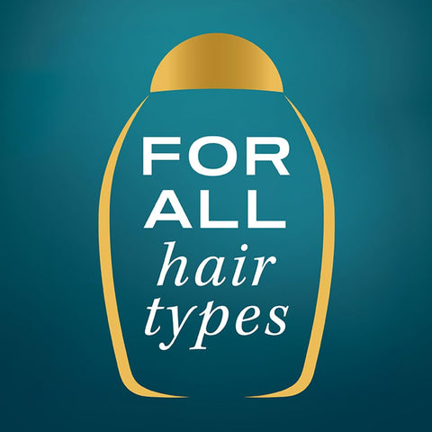 OGX CONDITIONER 385ML ARGAN OIL