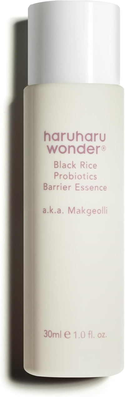Haruharu Wonder Black Rice Probiotics Barrier Essence (30Ml)