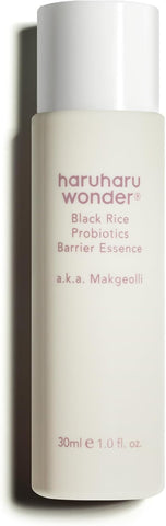Haruharu Wonder Black Rice Probiotics Barrier Essence (30Ml)