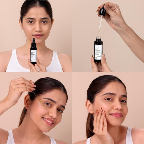 Brillaire Aha Bha Face Peel 30Ml