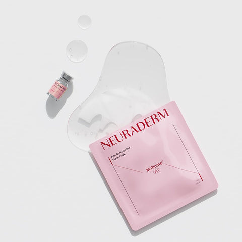 Neuraderm Age Defence 5 vial