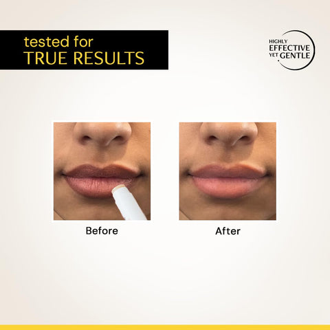 Deconstruct Brightening Lip Balm - 1 Vitamin C + 0.1 Resorcinol SPF 30 4g