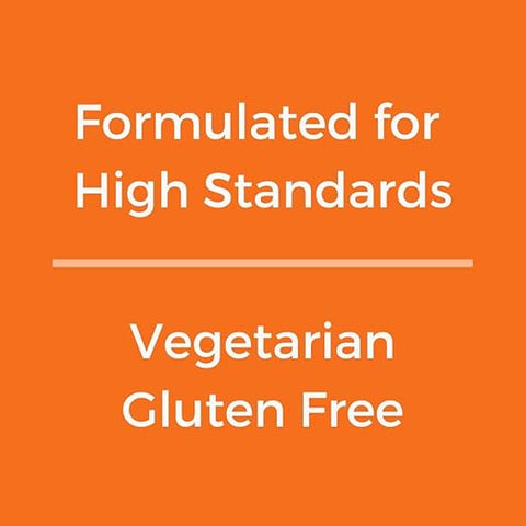 Natgrown Panax Ginseng And Ginkgo Biloba Complex Capsules 120