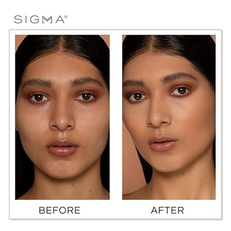 Sigma spectrum color correcting duo MD