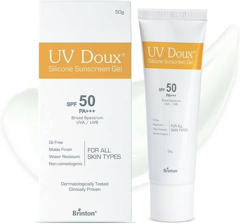 Brinton Everyday Sun Protection Combo
